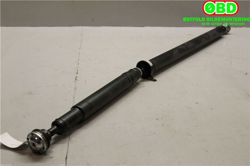 Mellomaksel til Land Rover Discovery Sport, 2015-2019 (Fase 1)  (LAND-ROVER|LR072103)
