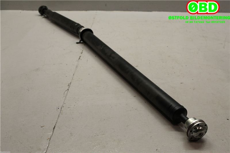 Mellomaksel til Land Rover Discovery Sport 2015-2019 (Fase 1)  (LAND-ROVER|LR072103||GK727L190AB)