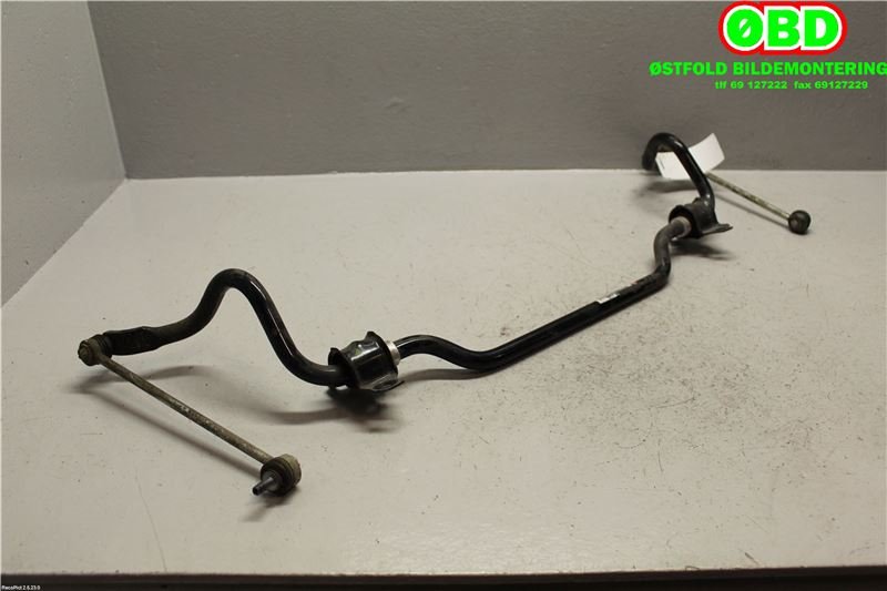 Stabilisatorstag foran til Land Rover Discovery Sport, 2015-2019 (Fase 1)  (LAND-ROVER|LR067053)