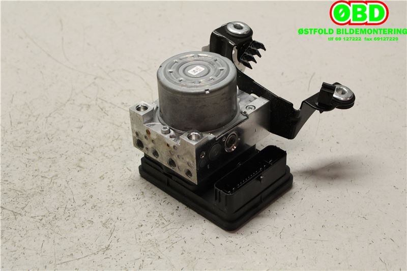 ABS sentral til Land Rover Discovery Sport, 2015-2019 (Fase 1)  (LAND-ROVER|LR084560)