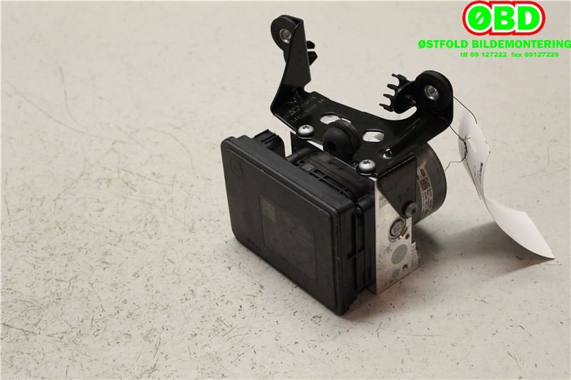 ABS sentral til Land Rover Discovery Sport 2015-2019 (Fase 1)  (LAND-ROVER|LR084560|LR122808|GJ322C405AF)