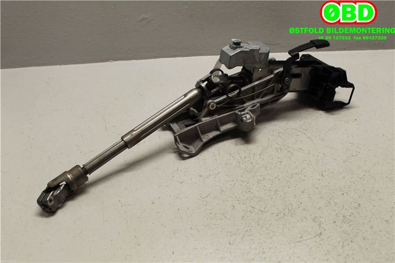 Rattaksel til Land Rover Discovery Sport, 2015-2019 (Fase 1)  (LAND-ROVER|LR061040)