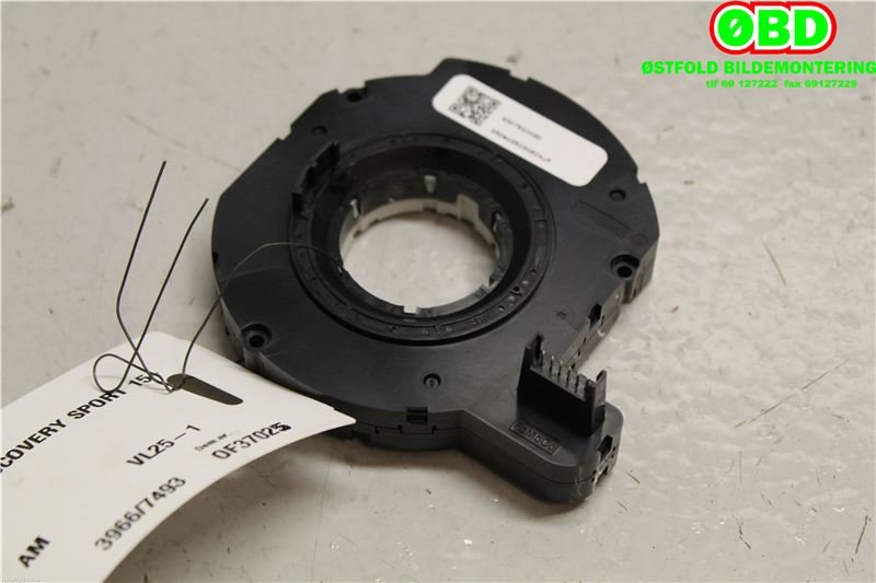 Sensor diverse til Land Rover Discovery Sport, 2015-2019 (Fase 1)  (LAND-ROVER|)