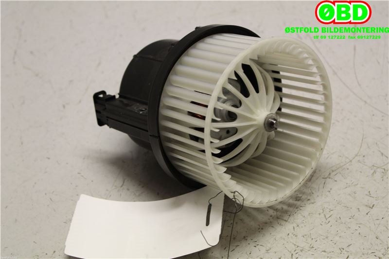 Varmeapparat motor til Land Rover Discovery Sport, 2015-2019 (Fase 1)  (LAND-ROVER|LR066917)