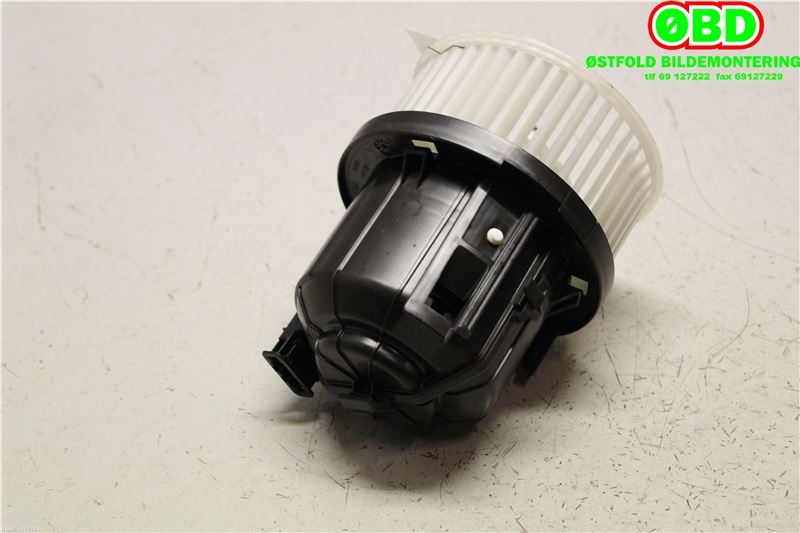Varmeapparat motor til Land Rover Discovery Sport 2015-2019 (Fase 1) (LAND-ROVER|LR066917|)