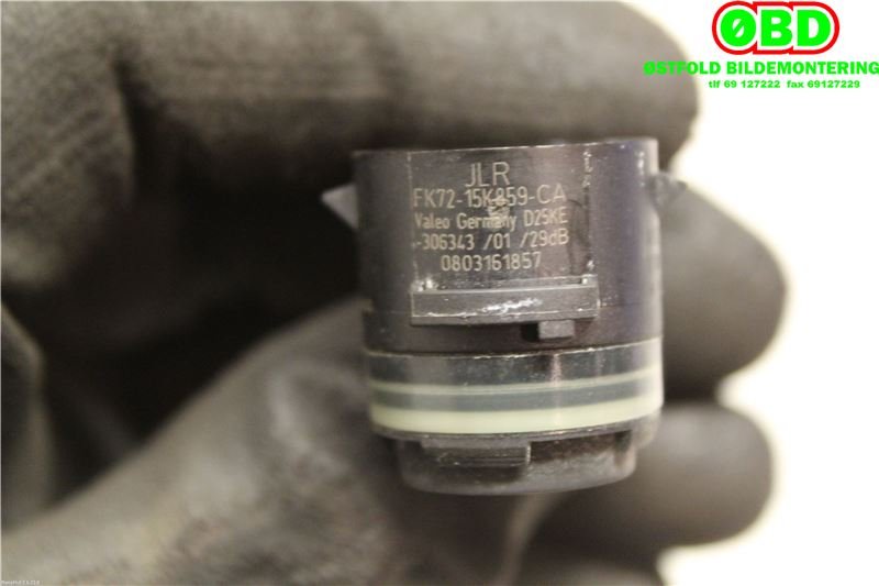 Parkeringssensor foran til Land Rover Discovery Sport 2015-2019 (Fase 1)  (LAND-ROVER|LR059784||FK7215K859CA)