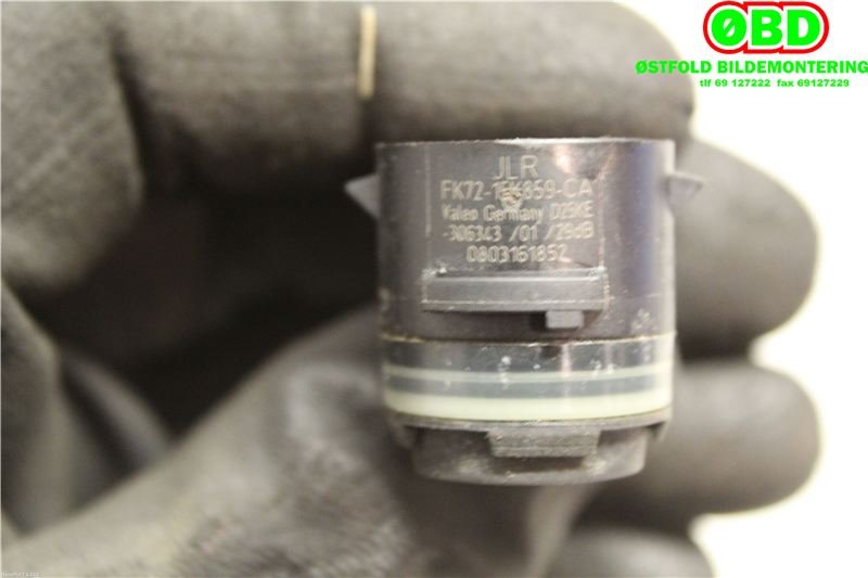 Parkeringssensor foran til Land Rover Discovery Sport 2015-2019 (Fase 1) (LAND-ROVER|LR059784||FK7215K859CA)