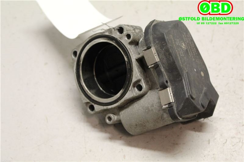 Spjeldhus til BMW 3-Serie 2005-2011 (E90/E91/E92/E93) (E90/E91/E92/E93) (BMW|13 54 7 561 067||13547561067)