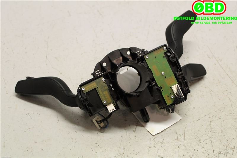 Bryter combi til Audi A6 2014-2018 (Type IV, Fase 2) (C7) (C7) (AUDI|4G8 953 502 A||4G8953502A)