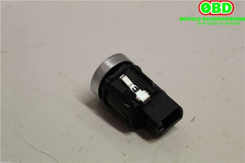 Bryter diverse til Audi A6 2014-2018 (Type IV, Fase 2) (C7) (C7) (AUDI|4G1905217A|)