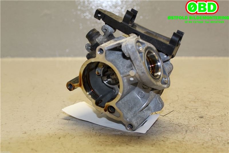Vakuumpumpe til Audi A6 2014-2018 (Type IV, Fase 2) (C7) (C7) (AUDI|06K 145 100 B|06K 145 100 CC|06K145100B)