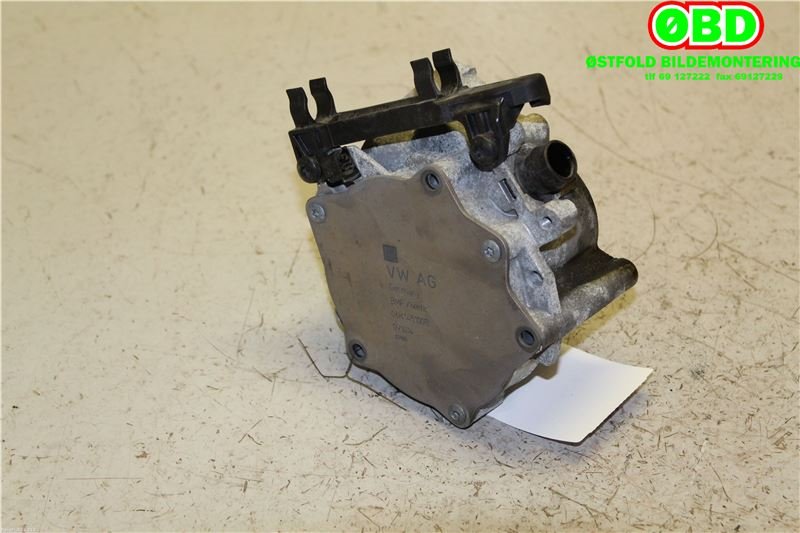 Vakuumpumpe til Audi A6 2014-2018 (Type IV, Fase 2) (C7) (C7) (AUDI|06K 145 100 B|06K 145 100 CC|06K145100B)