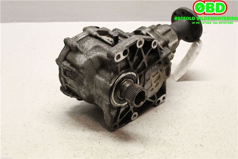 Girkasse 4WD fordelingskasse til Hyundai Santa Fe 2006-2009 (Type II, Fase 1)  (HYUNDAI|4730039300|)