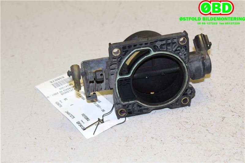 Spjeldhus til Ford Mondeo 2001-2007 (Type III)  (FORD|1360552||1S7G9E926JA)