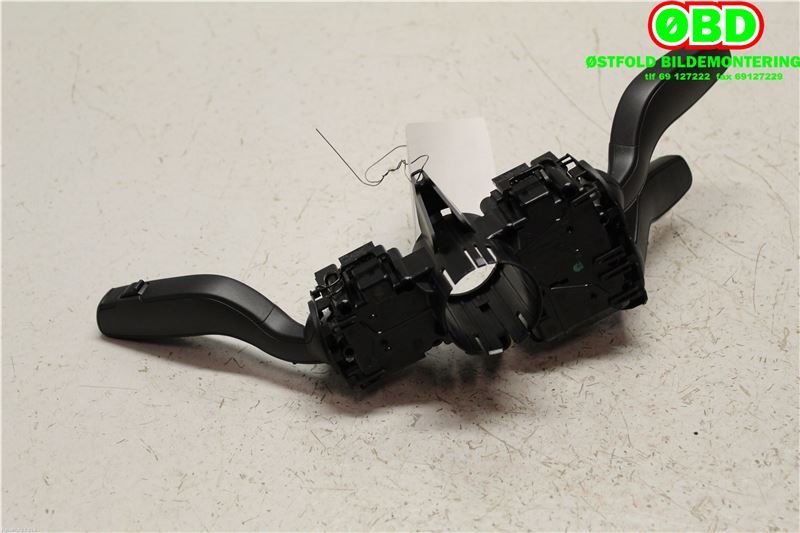 Bryter combi til Audi A6 2011-2014 (Type IV, Fase 1) (C7) (C7) (AUDI|4G0 953 502 A||4G0953502A)