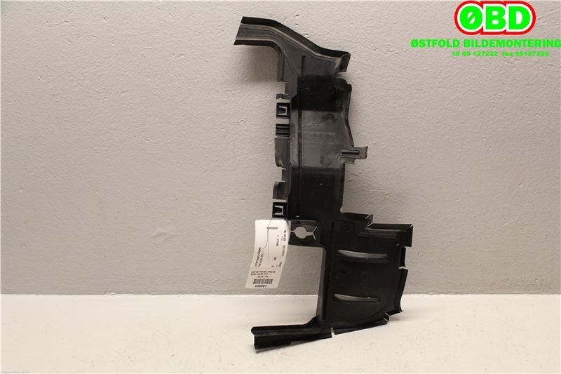 Diverse deler til Audi A6 2011-2014 (Type IV, Fase 1) (C7) (C7) (AUDI|)