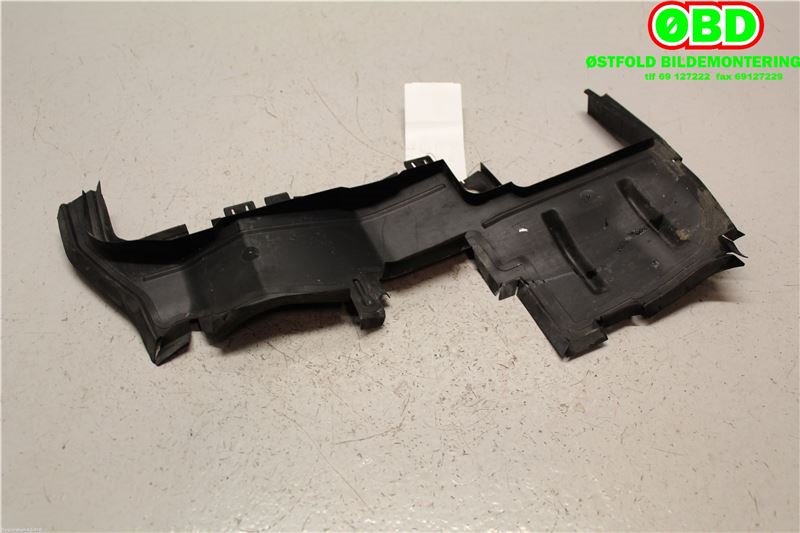 Diverse deler til Audi A6 2011-2014 (Type IV, Fase 1) (C7) (C7) (AUDI|)