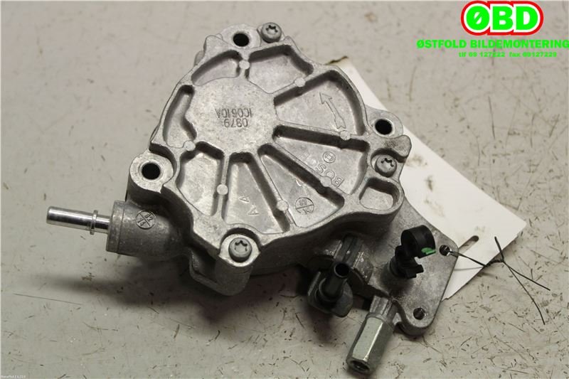Vakuumpumpe til Land Rover Range Rover, Evoque 2011-2019 (Type I)  (LAND-ROVER|LR037627|)