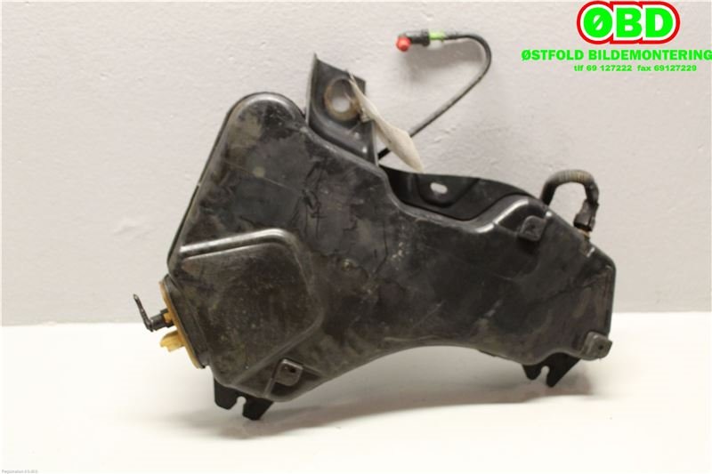 AdBlue tank til Citroën C5 2005-2008 (Type I, Fase 2) (1.6 HDI 9HZ|1500AR|)