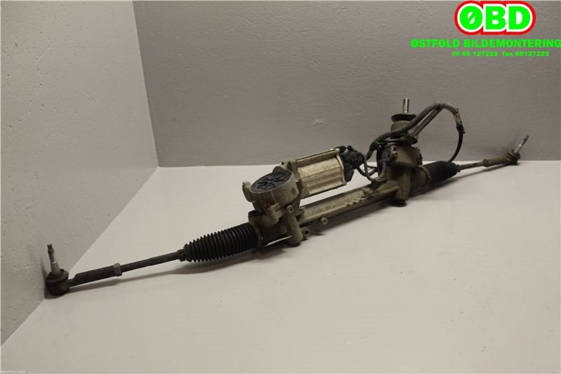 Tannstang elektrisk til Opel Astra J 2010-2015  (OPEL|13368195|900140|)