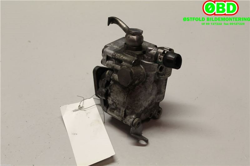 Servo pumpe mekanisk til BMW 5-Serie 2003-2010 (E60/E61) (E60/E61) (BMW|32 41 6 780 848||6780848)