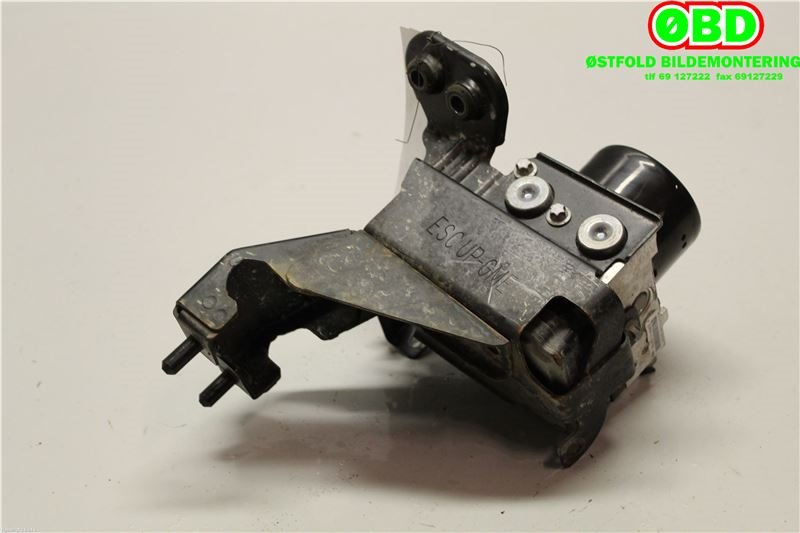 ABS sentral til Opel Astra J 2010-2015  (OPEL|13344015|530028|13356789)