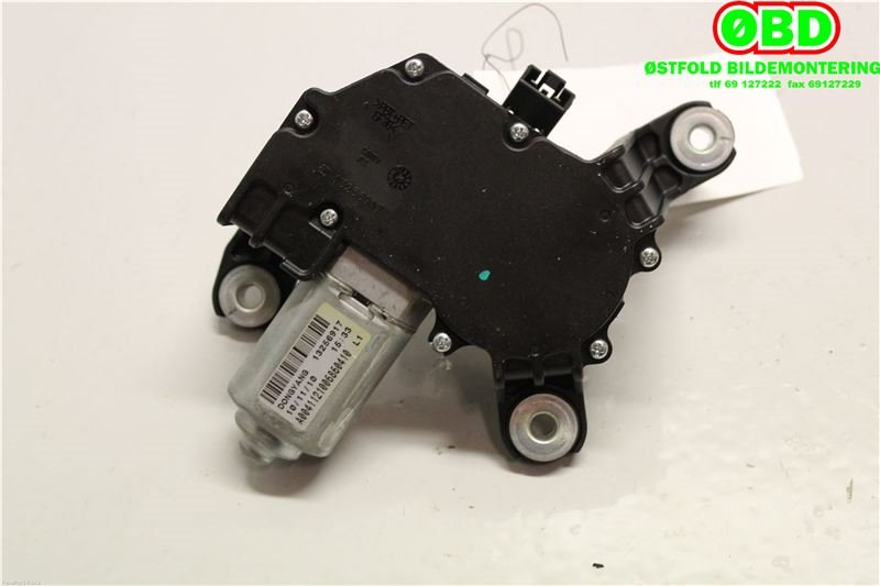 Viskermotor bakrute til Opel Astra J 2010-2015  (OPEL|13256917|1273096)
