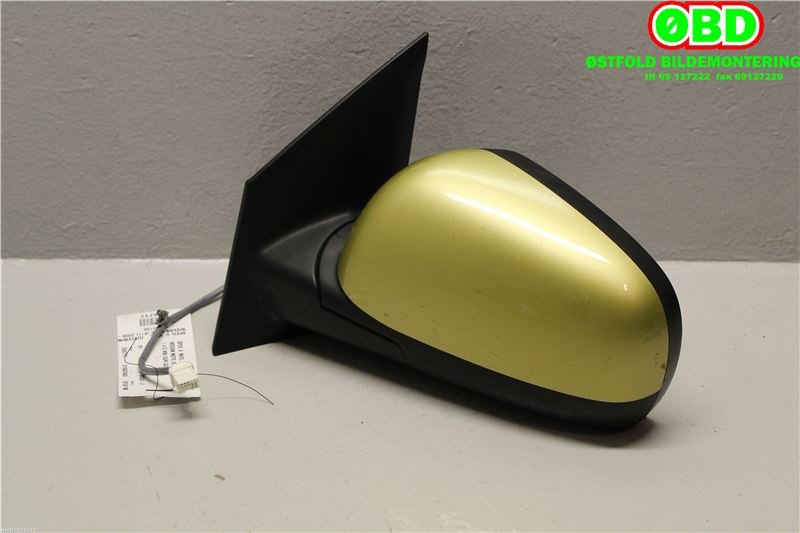 Speil venstre til Nissan Note 2006-2013 (Type I)  (NISSAN|)