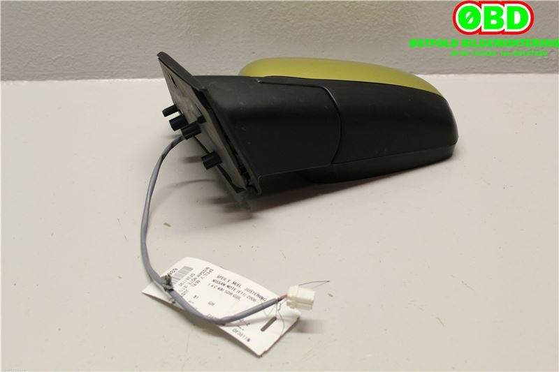 Speil venstre til Nissan Note 2006-2013 (Type I)  (NISSAN|)