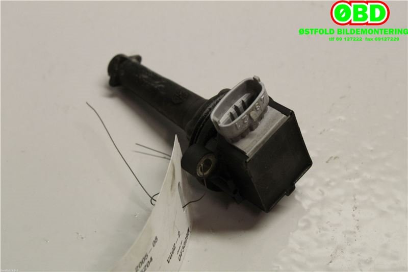 Coil elektronisk til Volvo V70 2005-2007 (Type II, Fase 2) (VOLVO|30713417|)