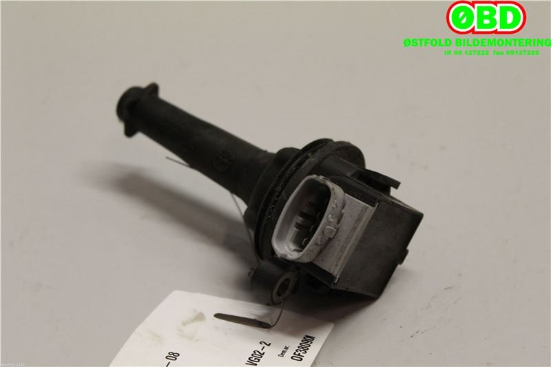 Coil elektronisk til Volvo V70 2005-2007 (Type II, Fase 2) (VOLVO|30713417|)