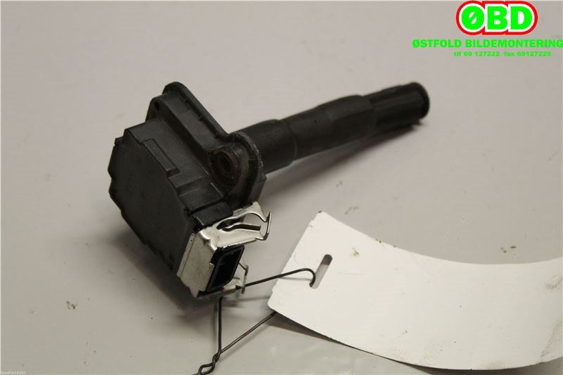 Coil elektronisk til Audi A6, Allroad 2000-2005 (Type I) (C5) (C5) (AUDI|058 905 105|0040100013|058905105)