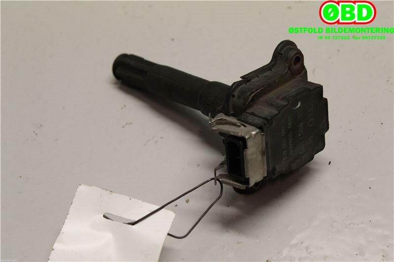 Coil elektronisk til Audi A6, Allroad 2000-2005 (Type I) (C5) (C5) (AUDI|058 905 105|0040100013|058905105)