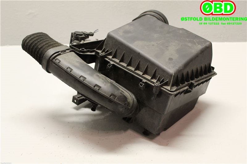 Luftfilterboks til Mercedes B-Klasse 2011-2018 (W246) (W246) (MERCEDES|A 607 090 03 01||6070900301)