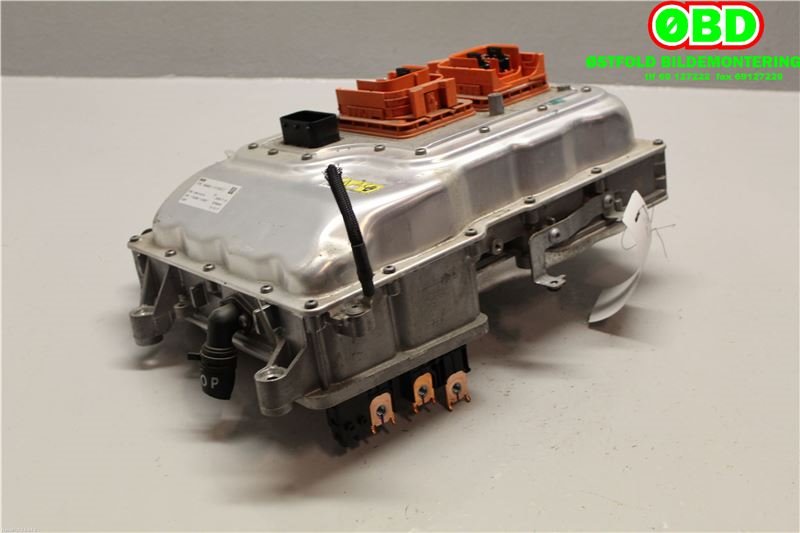 Diverse deler til BMW i3 2013-2022 (BMW I I3||1860142|12368688831)
