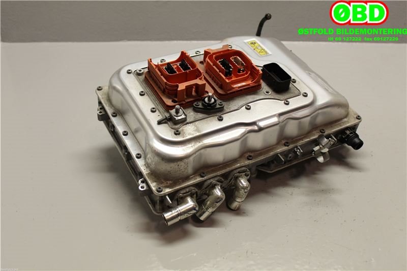 Diverse deler til BMW i3 2013-2022 (BMW I I3||1860142|12368688831)