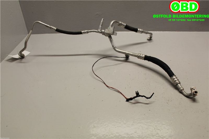 Aircondition rør til BMW i3 2013-2022  (BMW I I3|)