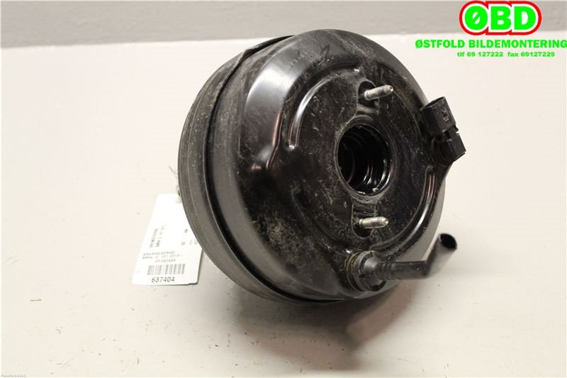 Bremsekraft-forsterker til BMW i3 2013-2022  (BMW I I3|34336858913|)