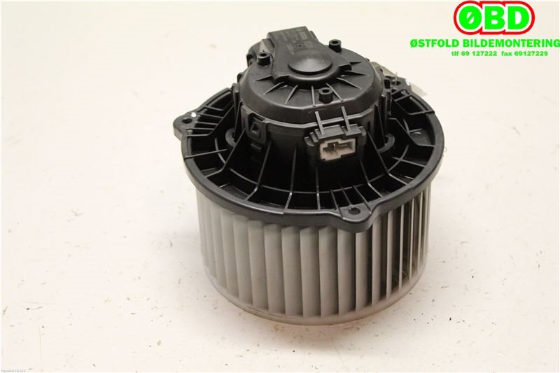 Varmeapparat motor til Kia Sportage 2010-2016 (Type III)  (KIA|971132Y000|F00S3B2441|)
