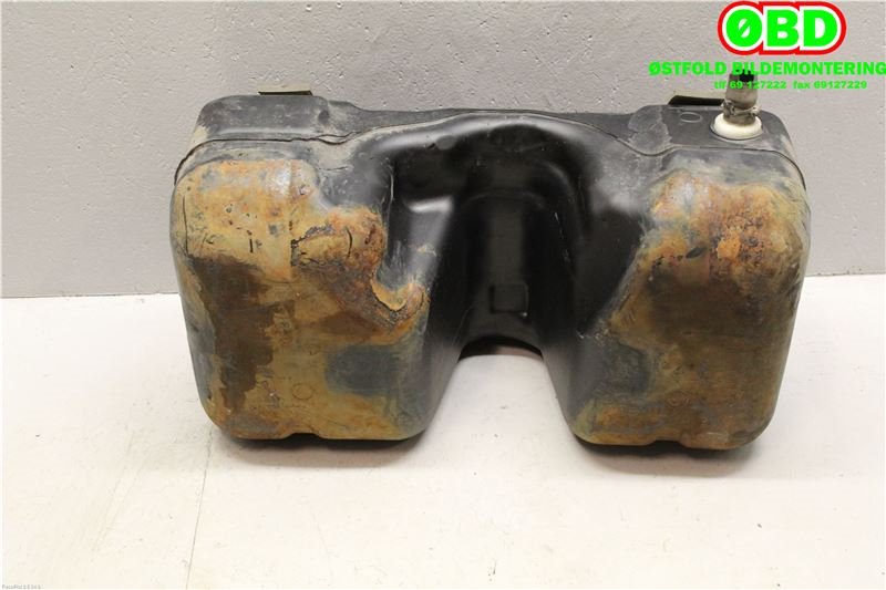 Dieseltank til Land Rover Range Rover, Evoque 2011-2019 (Type I)  (LAND-ROVER|LR072634||BJ329K007EE)