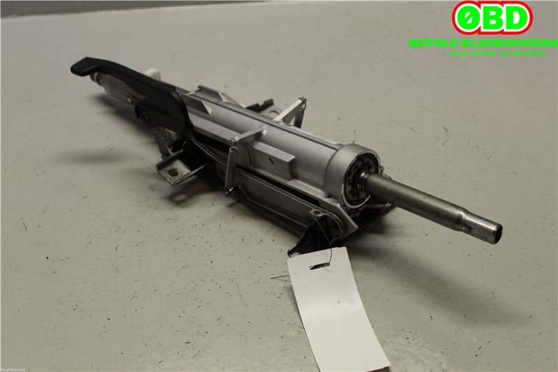 Rattaksel til Audi Q7 2015-->> (Type II)  (AUDI|4M1 419 501|4M1 419 501 B|4M1419501)