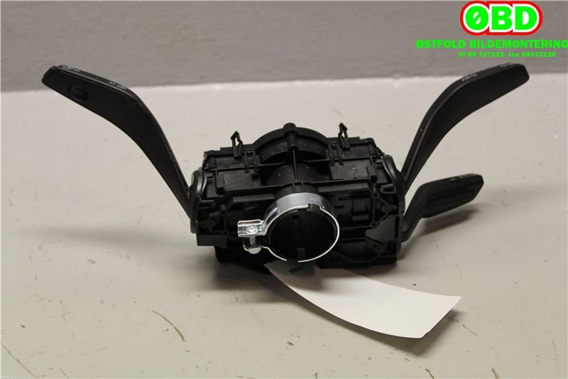 Bryter combi til Audi Q7 2015-->> (Type II)  (AUDI|4M0 907 129 ME|4N0 907 129 NC|4M0907129ME)