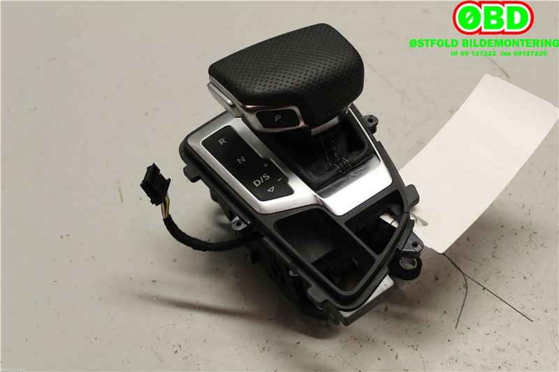 Girstang/girvelger automat til Audi Q7 2015-->> (Type II) (AUDI|4M1 713 041 E|4M1 713 041 J|4M1713041E)