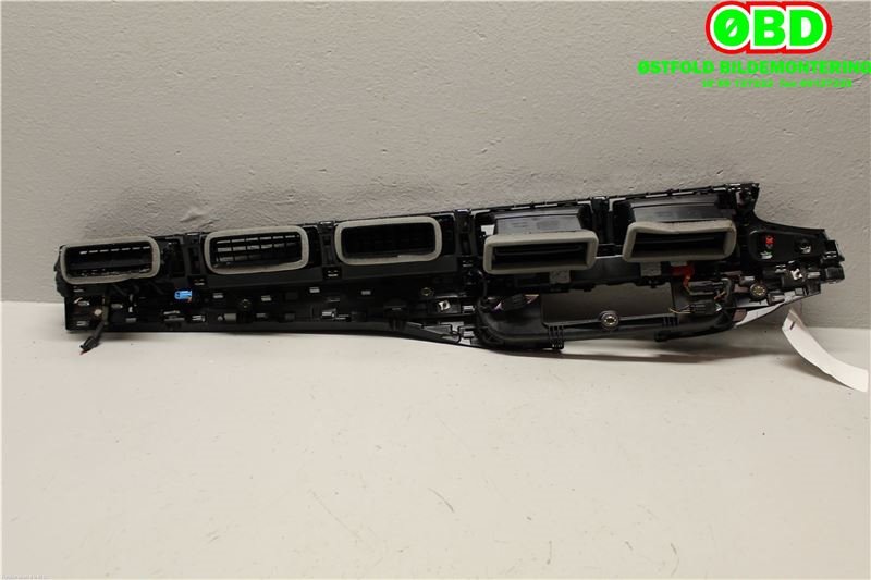 Diverse deler til Audi Q7 2015-->> (Type II) (AUDI|4M1 820 902 AR||4M1820902AR)
