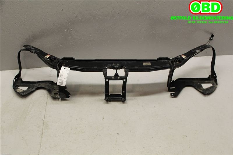 Frontplate til Mercedes S-Klasse 1999-2005 (W220) (W220) (MERCEDES|A 220 620 03 72|)