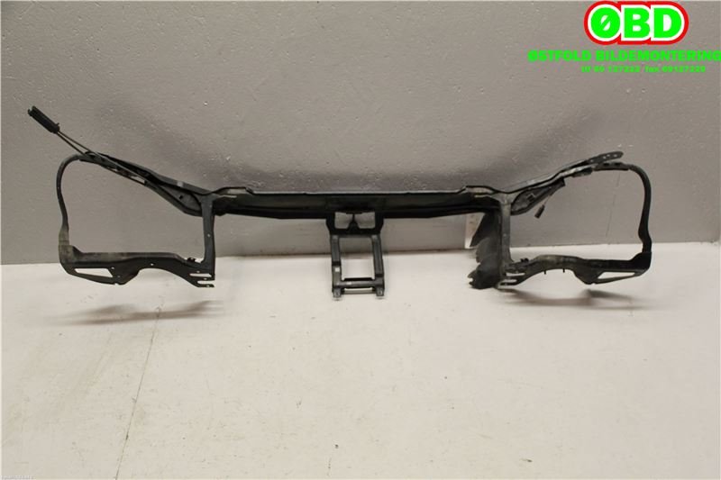 Frontplate til Mercedes S-Klasse 1999-2005 (W220) (W220) (MERCEDES|A 220 620 03 72|)