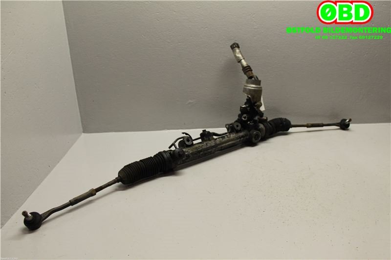 Tannstang til Mercedes S-Klasse 1999-2005 (W220) (W220) (MERCEDES|A 220 460 08 00|)
