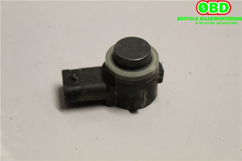 Parkeringssensor bak til Audi Q7 2015-->> (Type II) (AUDI|5Q0 919 275 B||5Q0919275B)