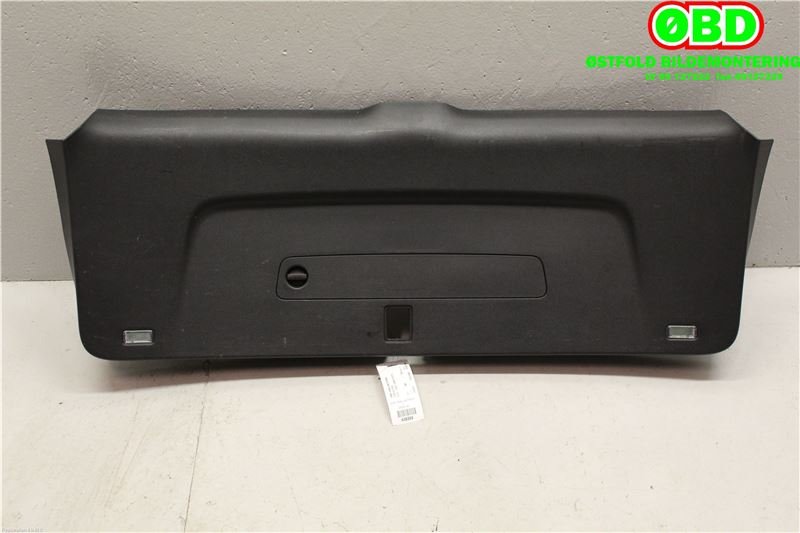 Diverse deler til Audi Q7 2015-->> (Type II) (AUDI|4M0 867 973 G|)