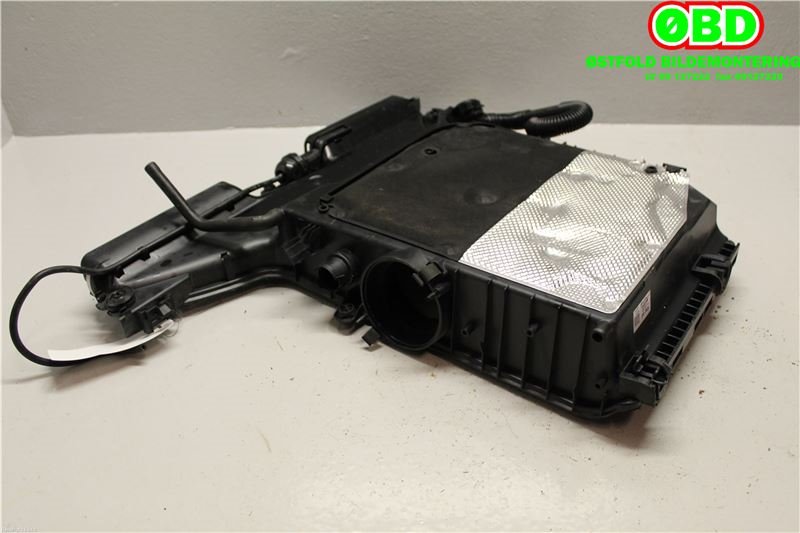 Luftfilterboks til Audi Q7 2015-->> (Type II) (AUDI|4M0 133 837|)